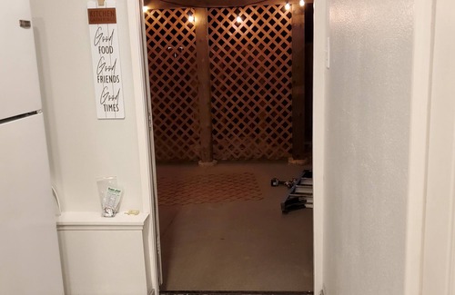 Fairview Apartment | Downtown Fairview BunkHouse