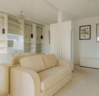 Sector 2 Apartment | Downtown Floreasca Penthouse with Jacuzzi&Sauna