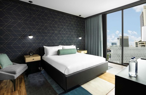 Downtown Las Vegas Hotel | Downtown Grand Las Vegas