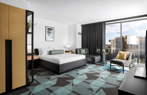 Downtown Las Vegas Hotel | Downtown Grand Las Vegas