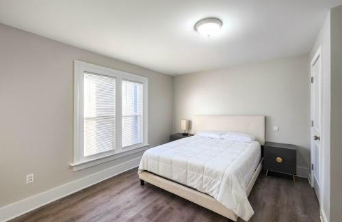 New Haven Apartment | Downtown Haven Walk to Yale Renovated Parking