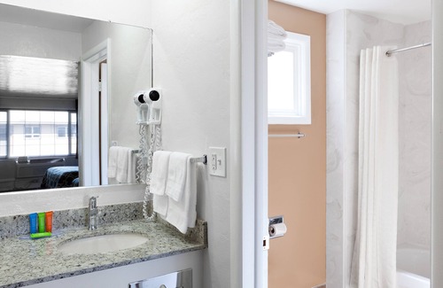Downtown Eugene Hotel | Downtown Inn