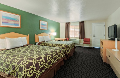 Downtown Eugene Hotel | Downtown Inn