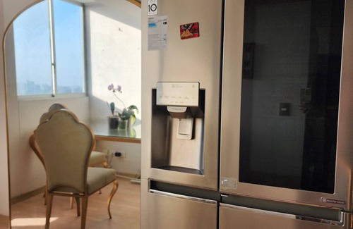 Balconcillo Apartment | Downtown La Victoria Apartment