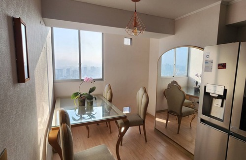 Balconcillo Apartment | Downtown La Victoria Apartment