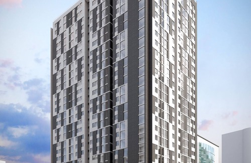 Balconcillo Apartment | Downtown La Victoria Apartment