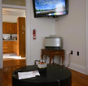 Lima Apartment | Downtown Lima 1 Bdrm Haven!