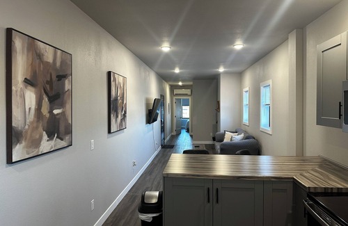 International Falls Apartment | Downtown Lofts