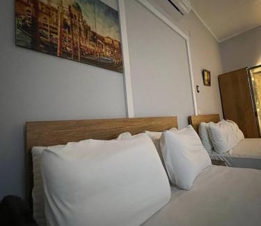 Abdin Apartment | Downtown Lucky Apartment