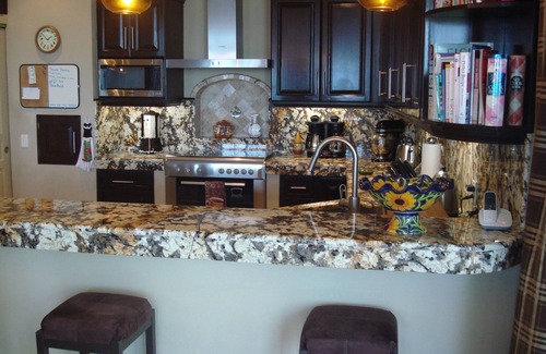 Downtown Puerto Vallarta Villa | Downtown Penthouse-Style Apartment