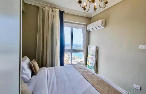 Al-Jumruk Apartment | Downtown Sea View Suites