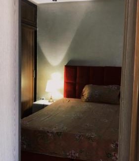 Dar Bouazza Apartment | Downtown Stay 1Br near Tramway - Parking