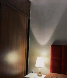 Dar Bouazza Apartment | Downtown Stay 1Br near Tramway - Parking