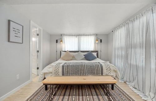 Wimberley Hotel | Downtown Studio 1 at Beer Ranch Project Inn