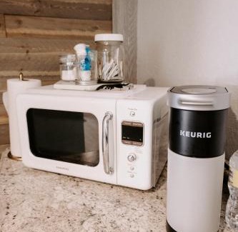 Wimberley Hotel | Downtown Studio 1 at Beer Ranch Project Inn