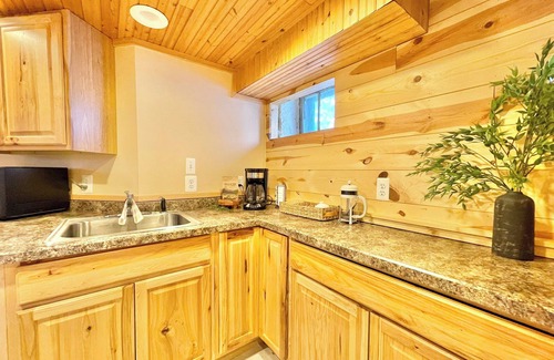 Grand Rapids Apartment | Downtown Studio! Mins to Local Shops, Restaurants & Brewries!