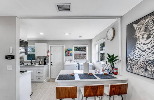 Palm Beach - West Palm Beach House | Downtown West Palm Beach Stay