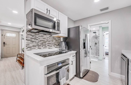 Palm Beach - West Palm Beach House | Downtown West Palm Beach Stay