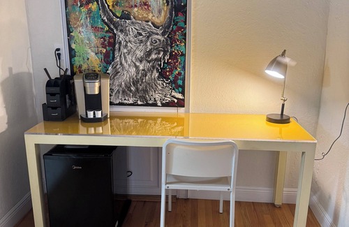 Flamingo Parks Apartment | Downtown-West Palm Beach/Flaming Park