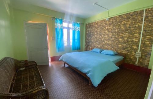 Bomdila House | DPM HOMESTAY