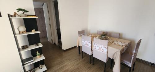 Calama Apartment | Dpto 7 Calama