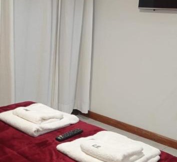 Rio Cuarto Apartment | DPTO 7 CUADRAS CÉNTRICO - Rio Cuarto