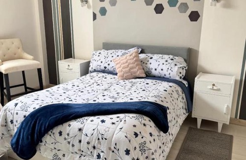 Oruro Apartment | Dpto Ampilo y Comodo