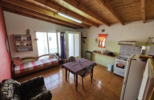 Zapala Apartment | Dpto BBB