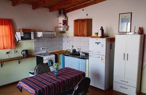 Zapala Apartment | Dpto BBB