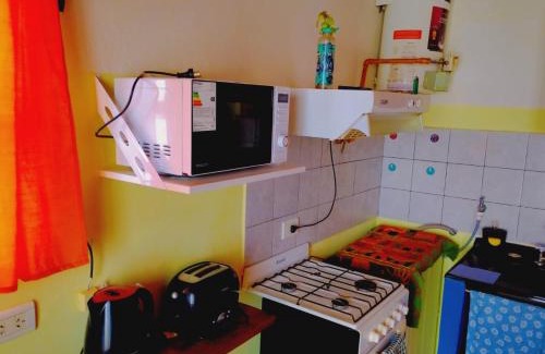 Zapala Apartment | Dpto BBB