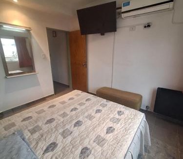Colon Apartment | dpto Bibiana zona termas