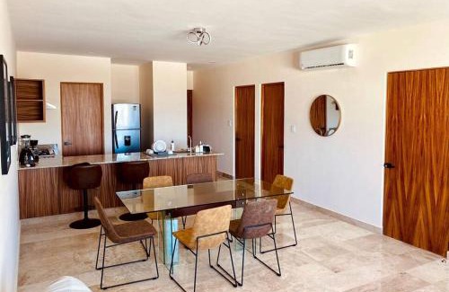 Veracruz Apartment | Dpto C-alberca Playa La Bamba - Facturamos