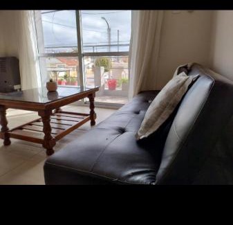 Olavarria Apartment | Dpto con balcón