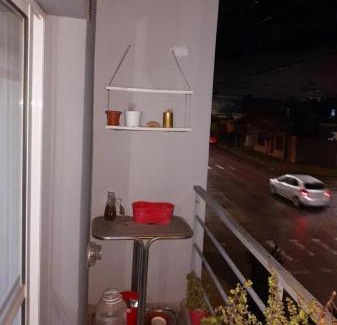 Olavarria Apartment | Dpto con balcón