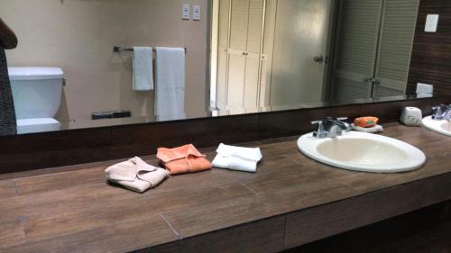 Club Deportivo Apartment | Dpto de lujo costera