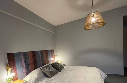 Remedios de Escalada Apartment | Dpto Divino 30mt Espacioso, muy Cómodo y Luminoso!