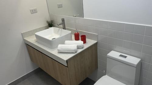 Miraflores Apartment | Dpto Miraflores Calle Chiclayo 3BR