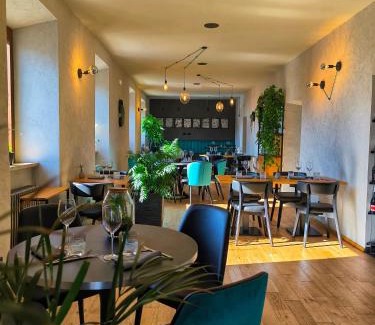 Rocca di Papa Bed & Breakfast | Drì bed & breakfast