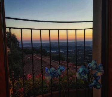 Rocca di Papa Bed & Breakfast | Drì bed & breakfast