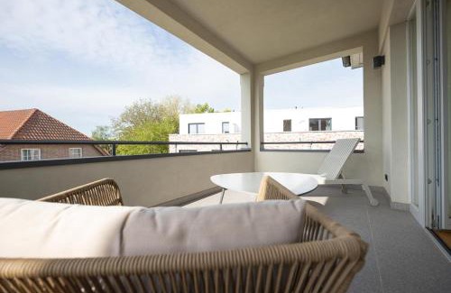 Sickte Apartment | Dr. Bockemüller Appartements
