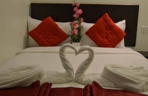 Bayan Lepas Hotel | DR Hotel