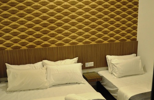 Kuantan Hotel | dr96inn