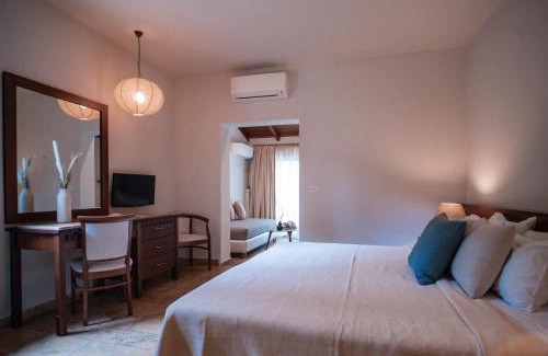 Parga Hotel | Dracos Hotel