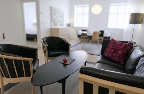 Dragor Apartment | Dragør Hotel & Apartments