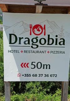 Dragobi Hotel | Dragobia House & Table