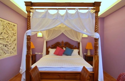 Sail Rock Beach House | Dragon Resort of Hotel