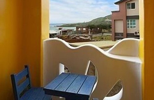 Sail Rock Beach House | Dragon Resort of Hotel
