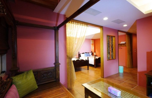 Sail Rock Beach House | Dragon Resort of Hotel