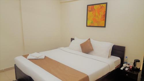 J B Nagar Apartment | Dragonfly Apartments Emerald