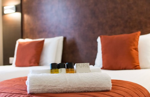 King's Lynn Hotel | Dragonfly Hotel King's Lynn